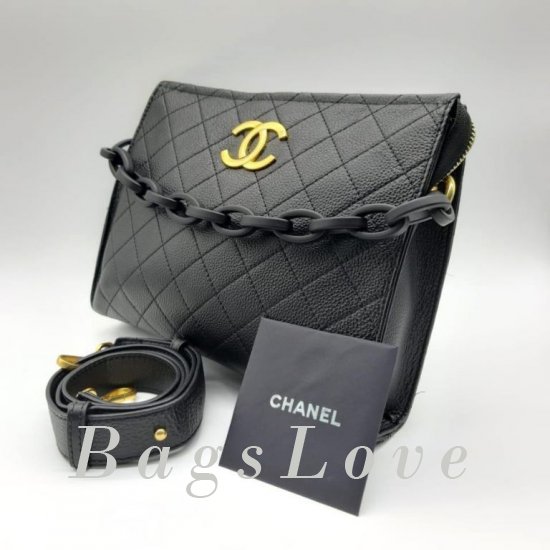 Женская сумка Chanel (Шанель) B106104