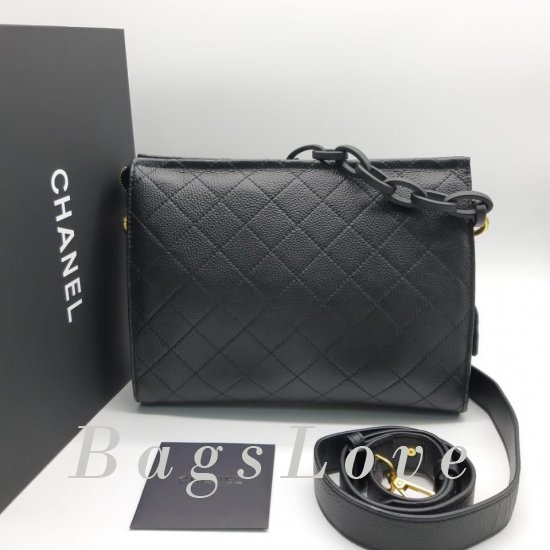 Женская сумка Chanel (Шанель) B106104