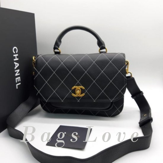 Женская сумка Chanel (Шанель) B106105