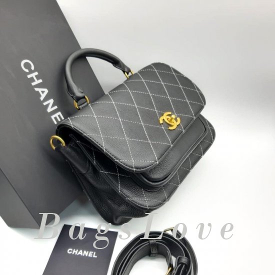 Женская сумка Chanel (Шанель) B106105