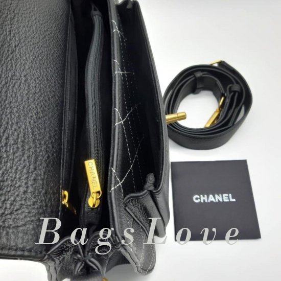 Женская сумка Chanel (Шанель) B106105