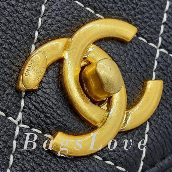 Женская сумка Chanel (Шанель) B106105