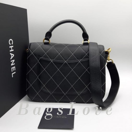 Женская сумка Chanel (Шанель) B106105