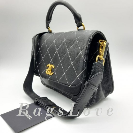 Женская сумка Chanel (Шанель) B106105