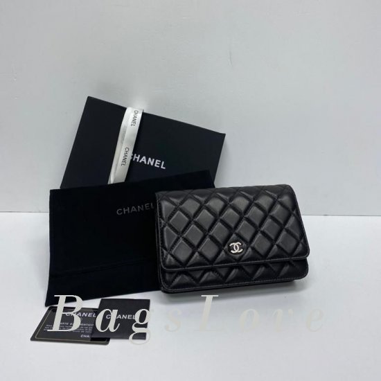 Клатч Chanel BЭ1105612