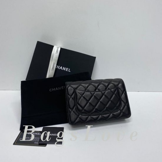 Клатч Chanel BЭ1105612