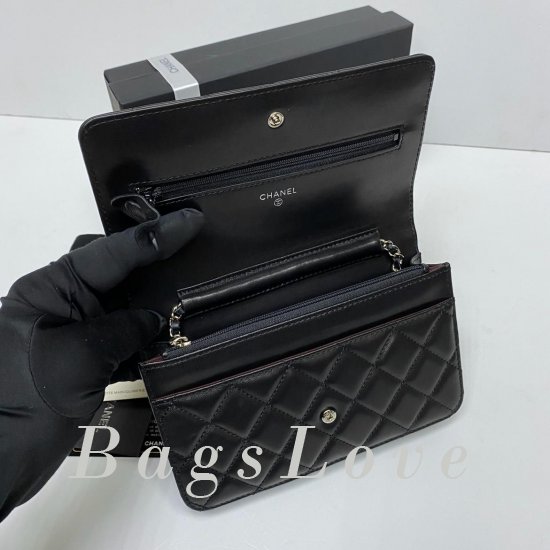 Клатч Chanel BЭ1105612