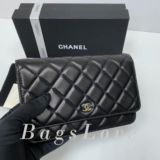 Клатч Chanel BЭ1105612