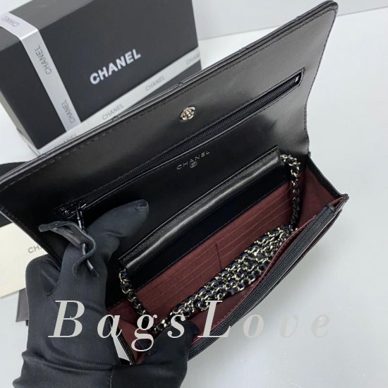 Клатч Chanel BЭ1105612