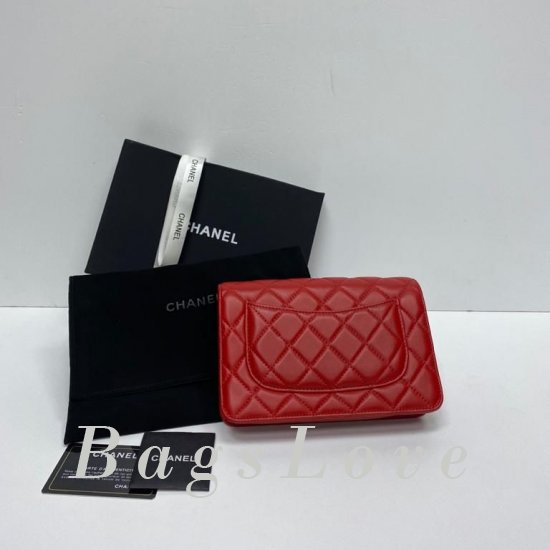 Клатч Chanel BЭ1105613