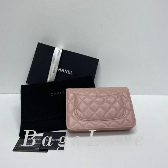 Клатч Chanel BЭ1105615