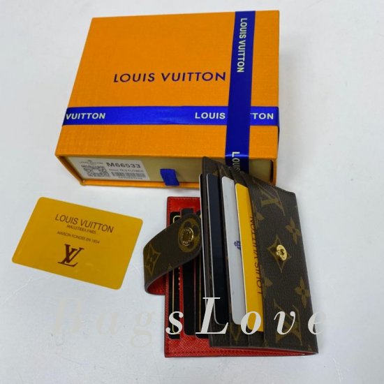 Обложка Louis Vuitton BЭ1105617