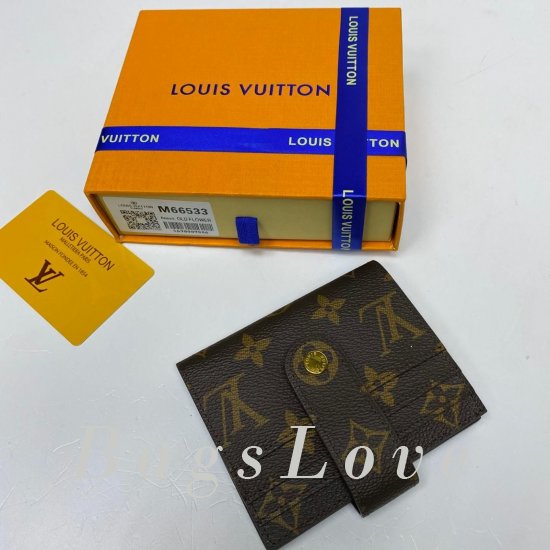 Обложка Louis Vuitton BЭ1105617