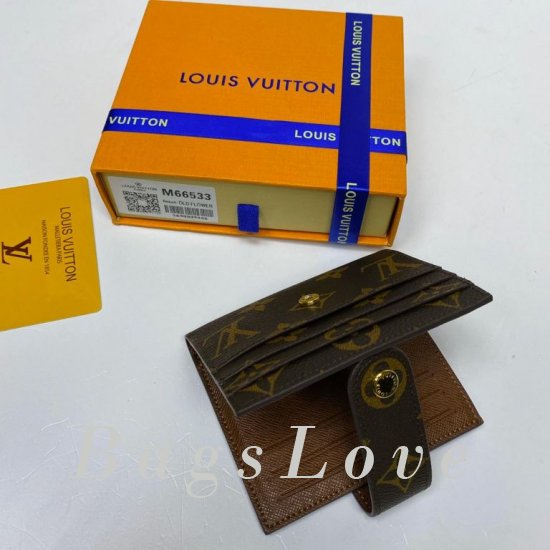 Обложка Louis Vuitton BЭ1105618