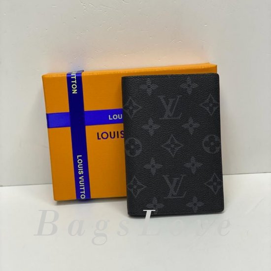 Обложка Louis Vuitton BЭ1105626