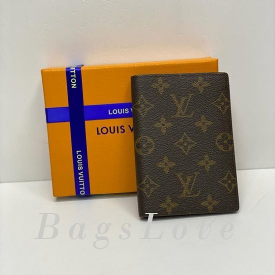 Обложка Louis Vuitton BЭ1105629
