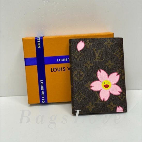 Обложка Louis Vuitton BЭ1105631