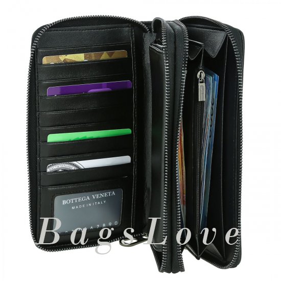 Кошелёк Bottega Veneta B106106