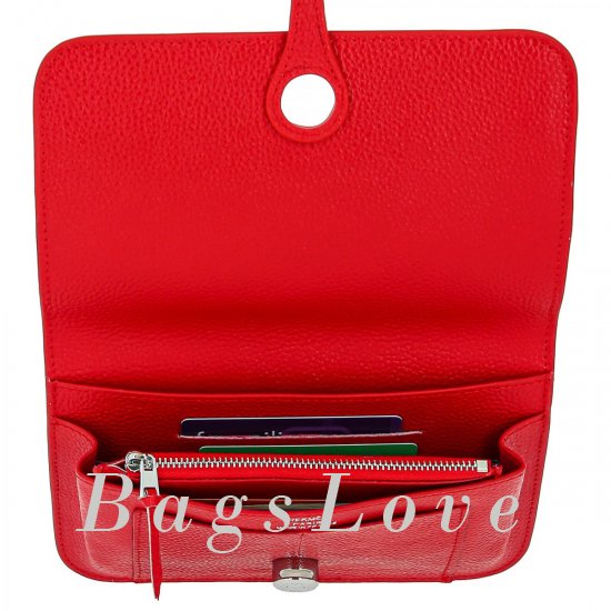 Кошелёк Hermes B106110