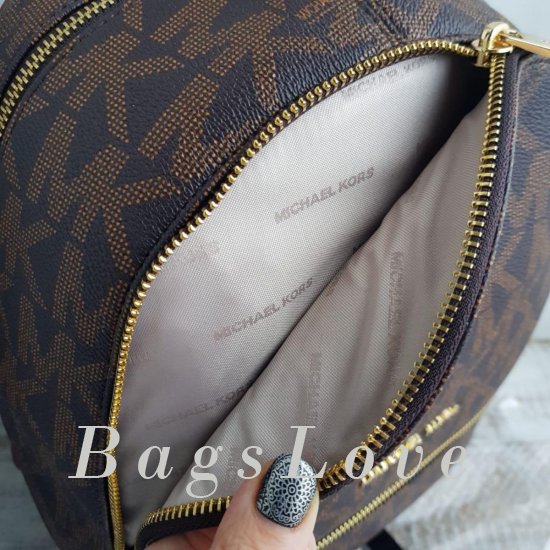 Женский рюкзак Michael Kors B106116