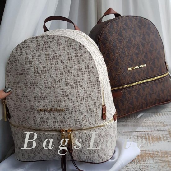 Женский рюкзак Michael Kors B106117