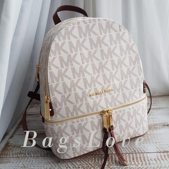 Женский рюкзак Michael Kors B106117