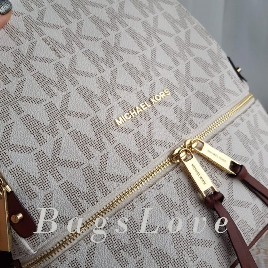 Женский рюкзак Michael Kors B106117