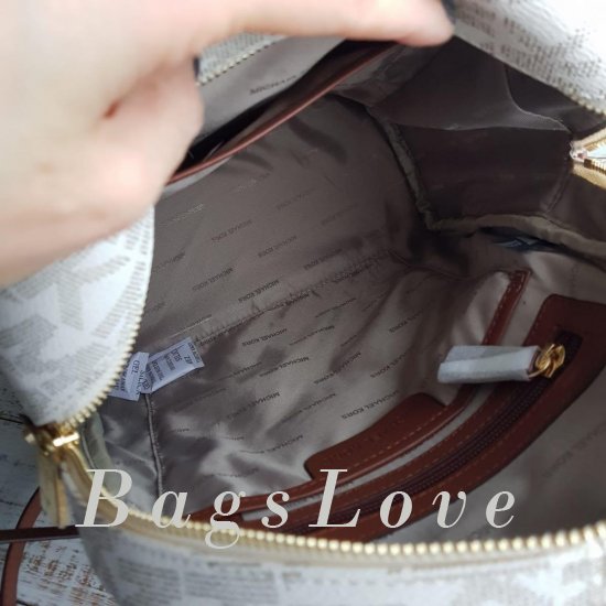 Женский рюкзак Michael Kors B106117