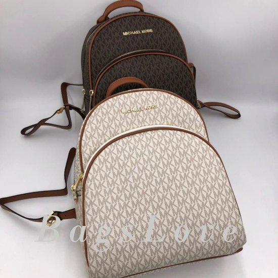 Женский рюкзак Michael Kors B106119