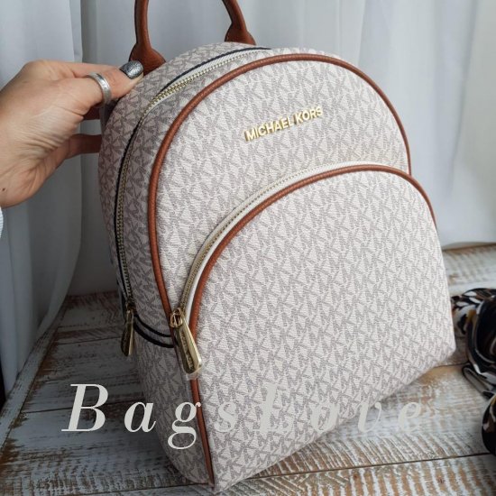 Женский рюкзак Michael Kors B106120