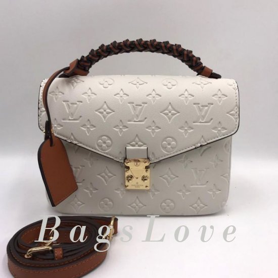 Женская сумка Louis Vuitton (Луи Виттон) B106121