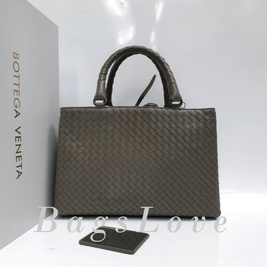 Женская сумка Bottega Veneta (Боттега Венета) B106124