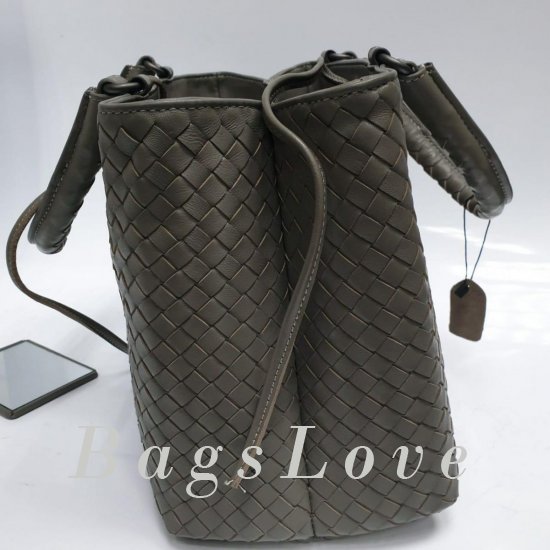 Женская сумка Bottega Veneta (Боттега Венета) B106124