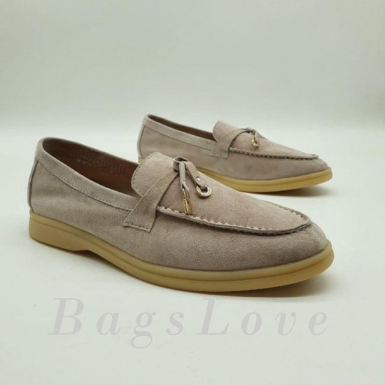 Лоферы Loro Piana B201861