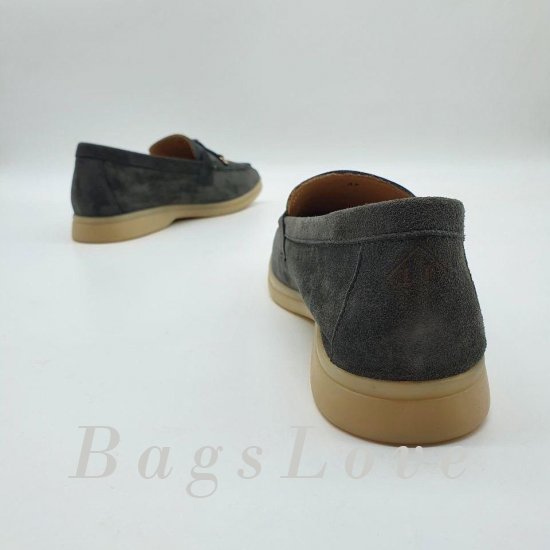 Лоферы Loro Piana B201862