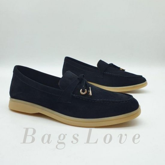 Лоферы Loro Piana B201863