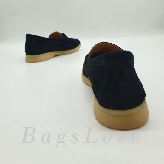 Лоферы Loro Piana B201863