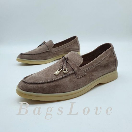 Лоферы Loro Piana B201864