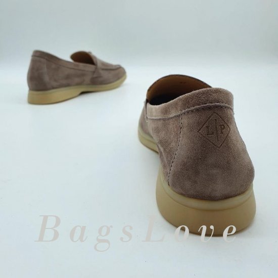 Лоферы Loro Piana B201864