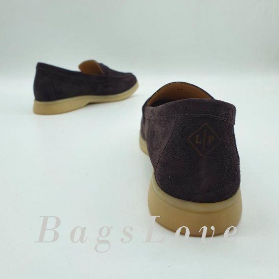 Лоферы Loro Piana B201865