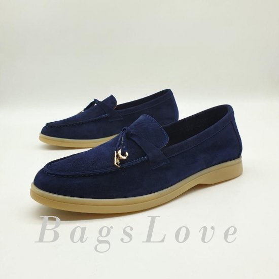 Лоферы Loro Piana B201866