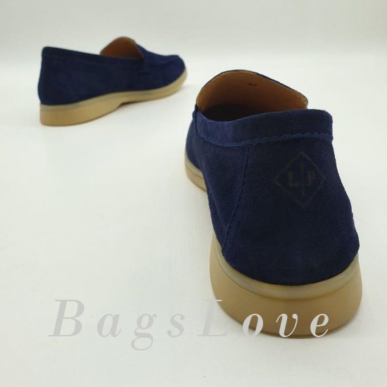 Лоферы Loro Piana B201866