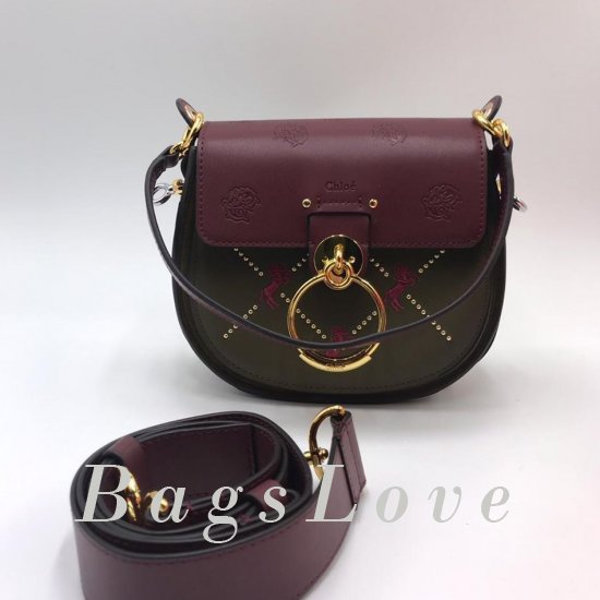 Женская сумка Chloe B106131