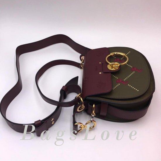 Женская сумка Chloe B106131