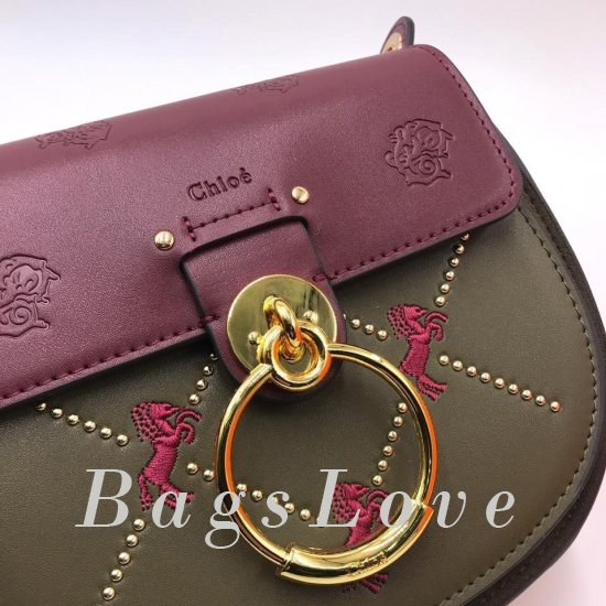 Женская сумка Chloe B106131