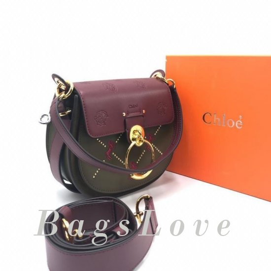 Женская сумка Chloe B106131