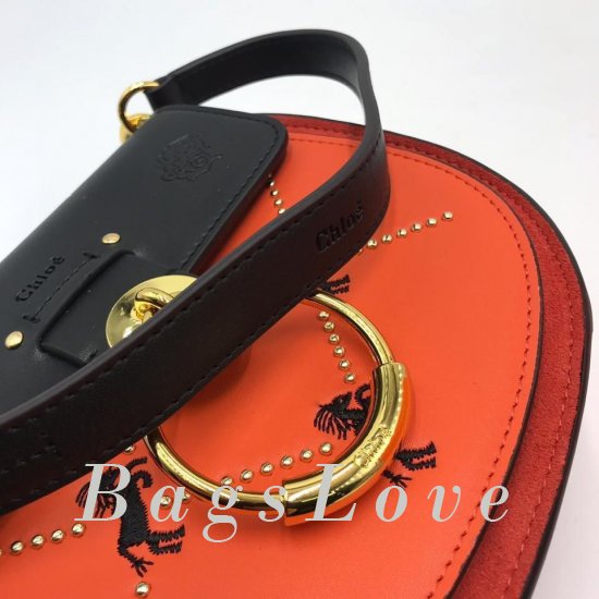 Женская сумка Chloe B106132