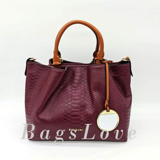 Женская сумка Bvlgari (Булгари) B106134