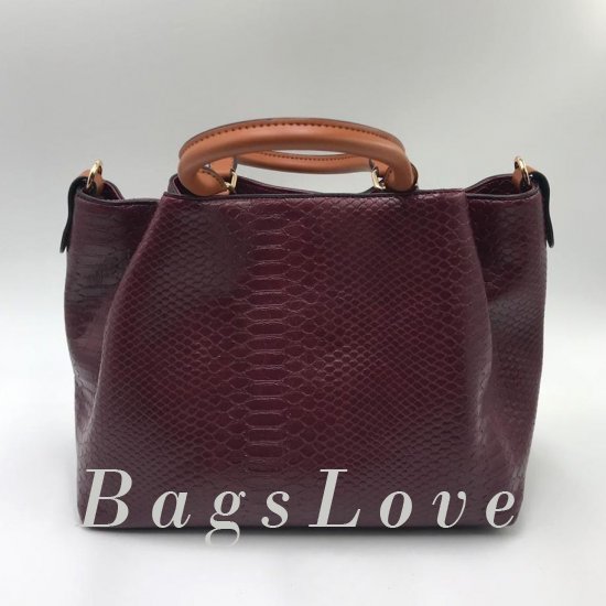 Женская сумка Bvlgari (Булгари) B106134