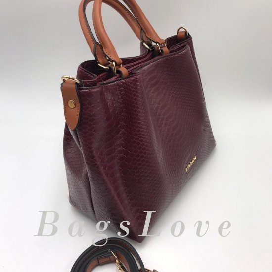 Женская сумка Bvlgari (Булгари) B106134